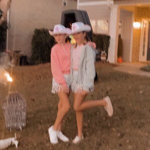 Meet your Posher, Allison